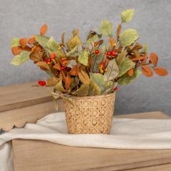 Fall Charms Bittersweet Pick