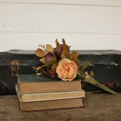 Fall Floral Rose Bundle