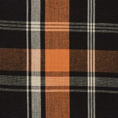Fall Harvest Plaid Napkin