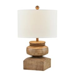 Farmhouse Classic Table Lamp