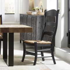 Farmhouse Classics Ladderback Side Chair