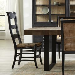 Farmhouse Classics Ladderback Side Chair