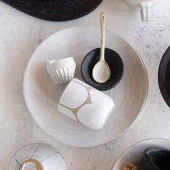 Farmhouse Classics Stoneware Plate