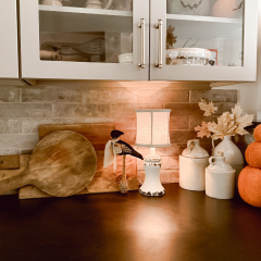 Farmhouse Cutting Board Collection Set of 3
