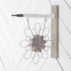 Farmhouse Flower Arrow Sign Replacement