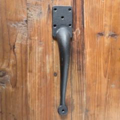 Farmhouse French Door Pull