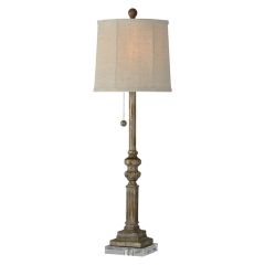 Farmhouse Marshall Buffet Lamp Set of 2