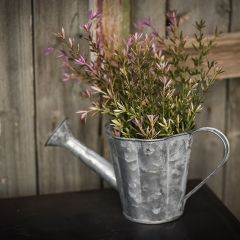 Faux Asparagus Bush Sprig