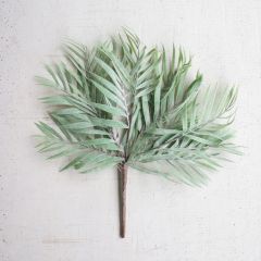 Faux Bamboo Stem Set of 6