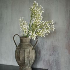 Faux Classic Baby's Breath Spray