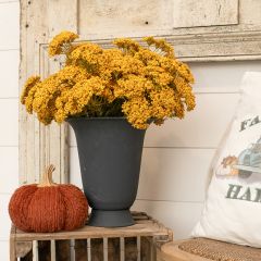 Faux Queen Anne Lace Bush