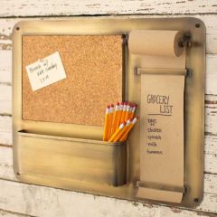 Note Roll Command Center