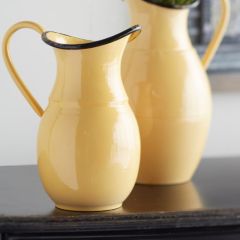 Water Pitcher Vase
