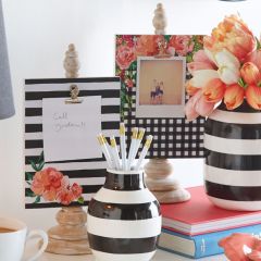 Recipe Clip Board On Stand Set of 2