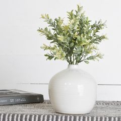 Simple Ceramic Vase