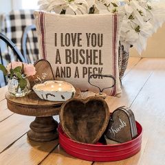 The Sweetheart Gift Box