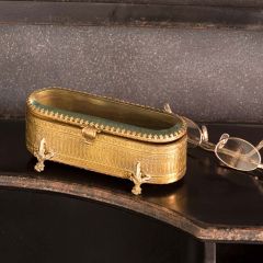 Filigree Spectacle Case