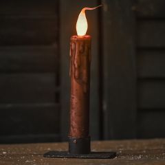 Flair Tip Faux Candle