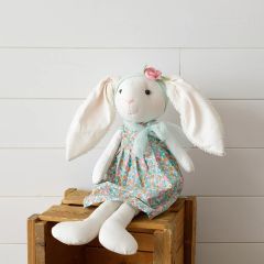 Floppy Ear Rabbit Shelf Sitter