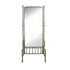 Free Standing Full Length Dressing Mirror