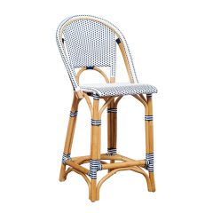 French Bistro Counter Stool