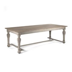 French Cottage Dining Table | SHIPS FREE