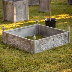 French Country Tree Skirt