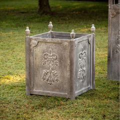 French Country Planter