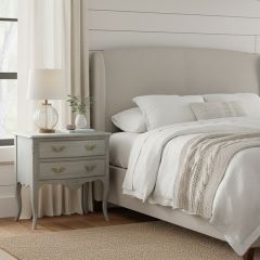 French Country Side Table | SHIPS FREE