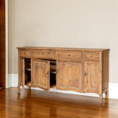 French Country Sideboard