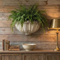 French Country Wall Planter