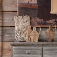 French Inspired Relic Plaque