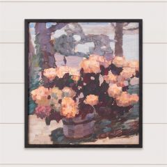 Giclee Floral Wall Art