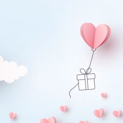 Antique Farmhouse Gift Card