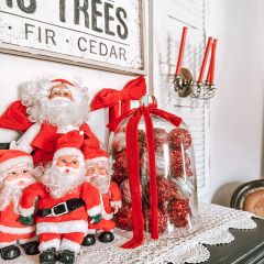 Glass Bell Jar Cloche 16 Inch