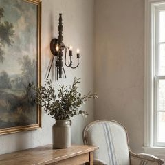 Gorgeous Gothic Wall Sconce