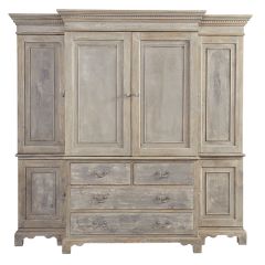 Grand Beauty Entertainment Cabinet