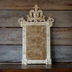 Grand Chateau Monsieur Mirror