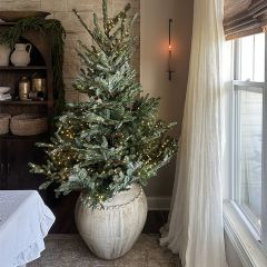 Grand Planter Pot 21 Inch