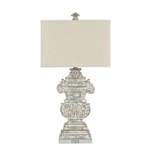 Grand Statement Table Lamp Set of 2