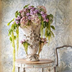 Grande Elegance Garden Urn