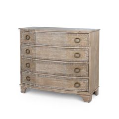 Great Manor House Hall Chest