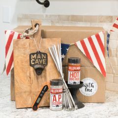 Grillin and Chillin Box