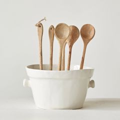 Handcarved Wooden Spoon