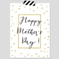 Gift Card - Happy Mother's Day!