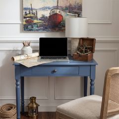 Harborview Cottage Writing Desk