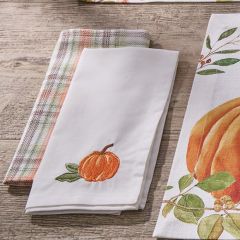 Harvest Essence Fall Napkin