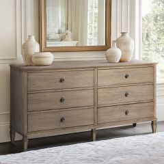 Hearthstone Natural Wood Bedroom Furniture Collection