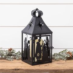 Holy Night Candle Lantern