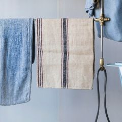 Hungarian Linen Grain Sack Cloth